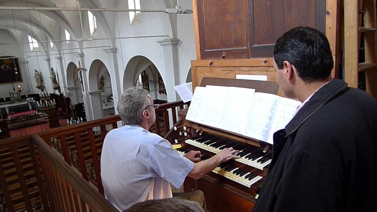 Concert Saint-Hippolyte (18 Septembre 2018)