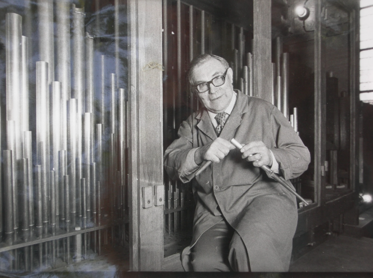 Alfred Kern
