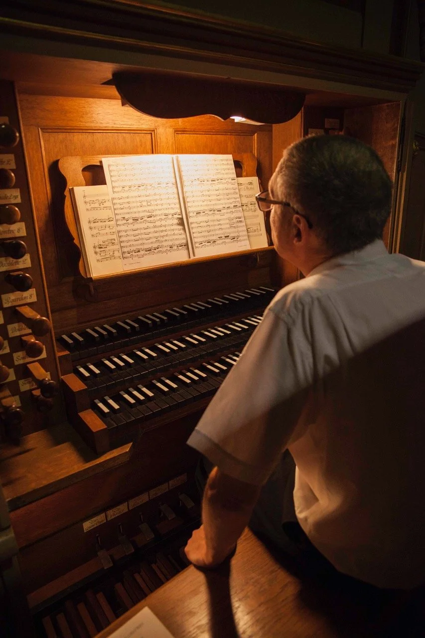 Concert Notre-Dame de la Platé (28 Juillet 2016)
