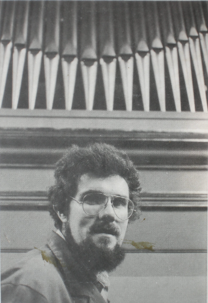 Daniel Kern