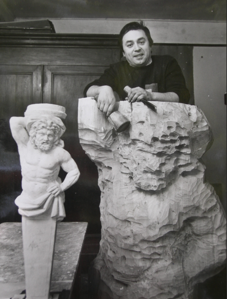 Jean Chabert