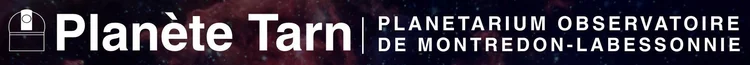 Logo de Planète Tarn