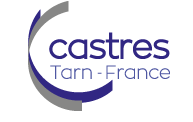 Logo de Ville de Castres