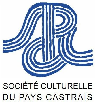 Logo de Société culturelle du pays Castrais