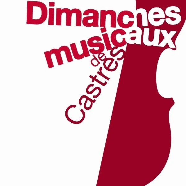 Logo de Dimanches musicaux de Castres